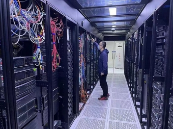 机房空调怎样举行监控？？？