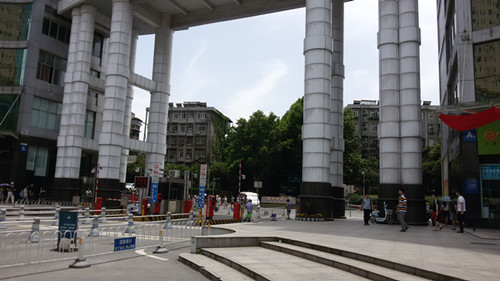华中师范大学300KVA？？？？？榛疷PS