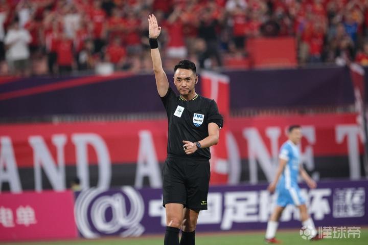 攻击四强！亚运改制后U23男足从未进四强 3进八强各被日韩伊镌汰