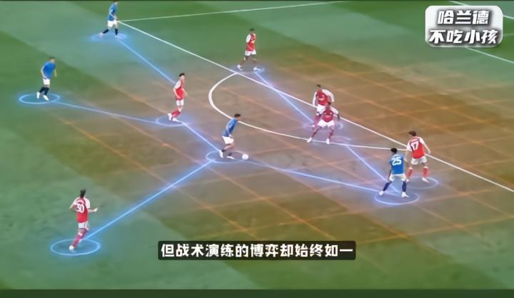 U23国足首发变换：换4个人！蒯纪闻、依木兰、向余望、彭啸先发