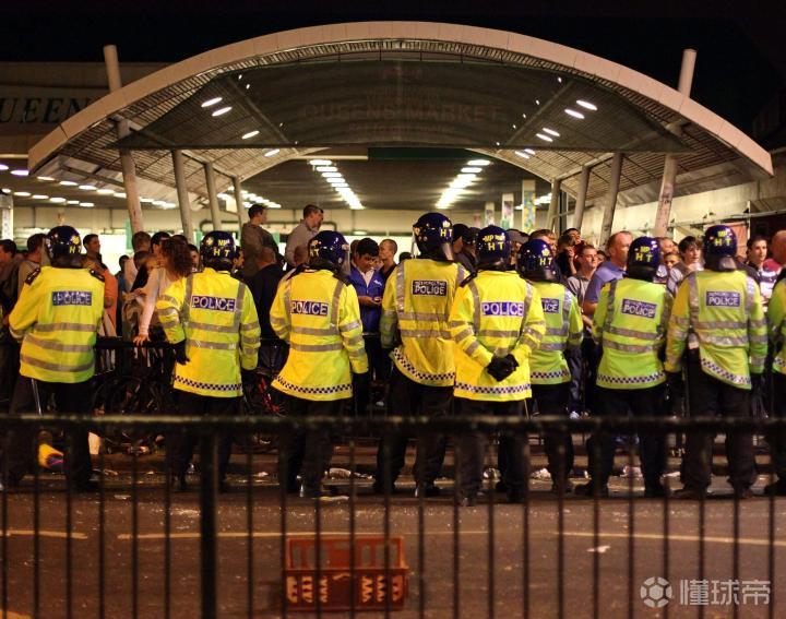 英冠角逐精彩瞬间