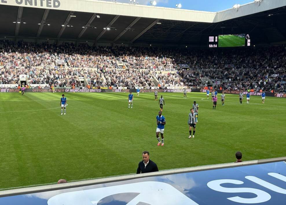 克罗地亚国家队VS西班牙直播现场画面