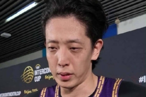 中国U23此前6战泰国取得2胜3平1负，，，，，，唯一亚运交锋是2014镌汰赛0-2