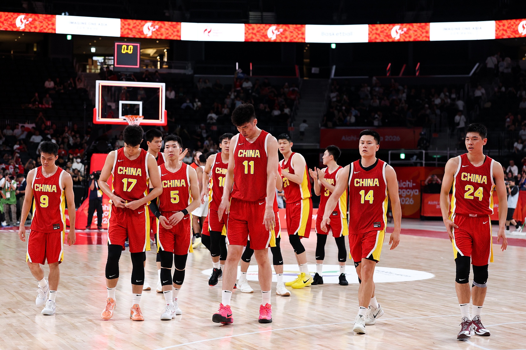 罗马尼亚U18VS土耳其U18直播现场画面