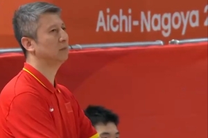 中国U20女足对尼日利亚女足U20赛前训练图集