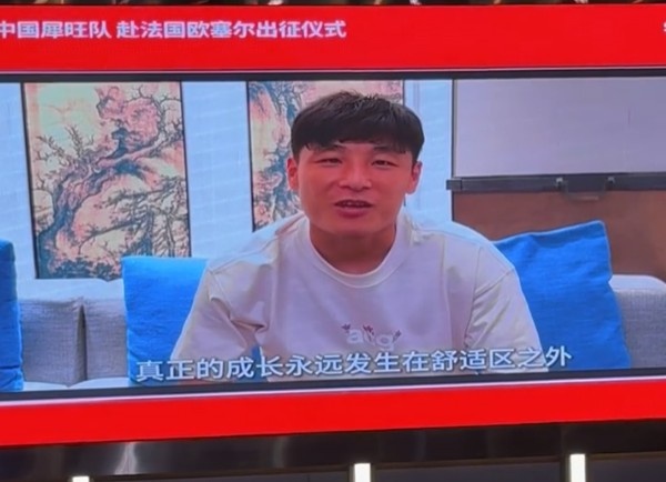 马特里：尤文的基石人物是斯帕莱蒂和CEO卡内瓦利，，，，，，他俩都很懂球