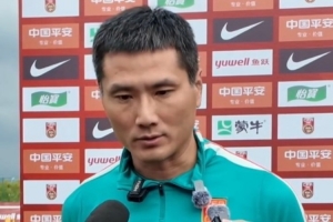 大变阵!U23国足vs泰国：向余望、蒯纪闻、依木兰先发，，张玉宁替补