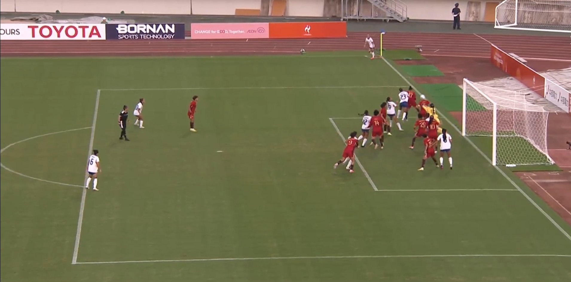 韩国U18VS英格兰U18直播_韩国U18VS英格兰U18在线直播_韩国U18VS英格兰U18直播免费寓目直播