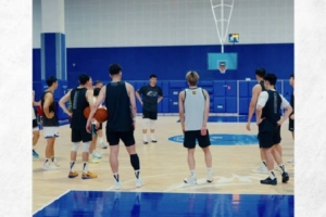 摩洛哥U17VS澳大利亚U17角逐精彩瞬间